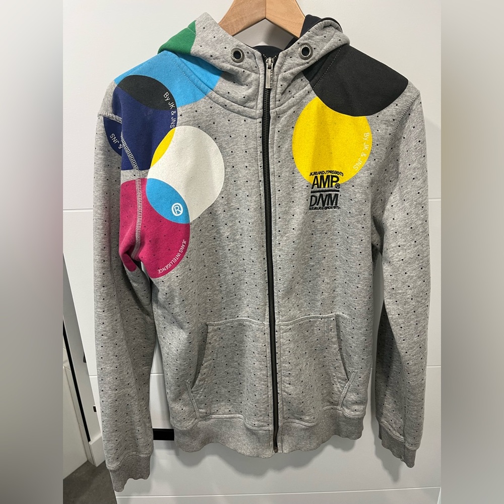 Jack and Jones bubble sweater